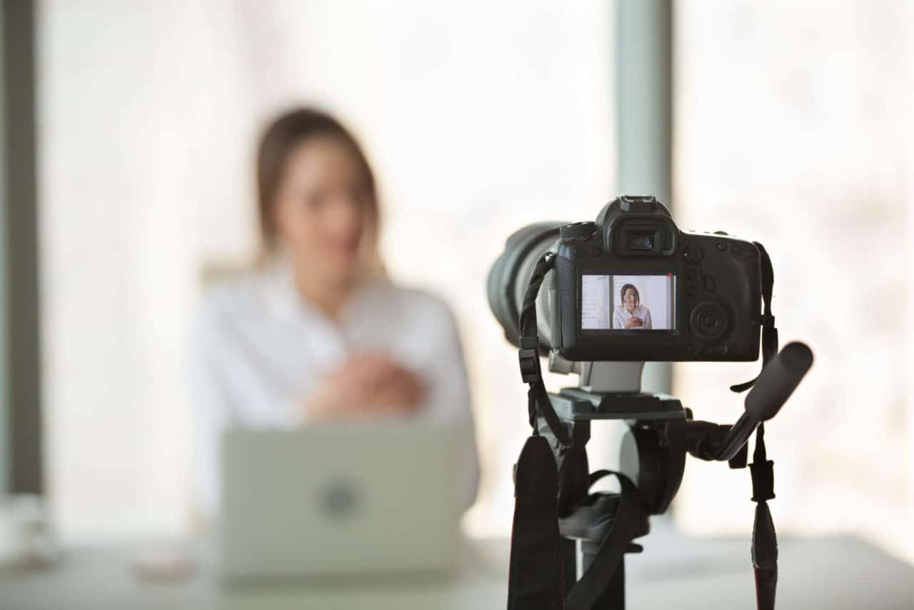 How to Introduce Live Video into Your Content Marketing Strategy ...